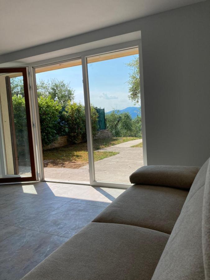 Ferienwohnung RedHouse Benaco Torri Del Benaco Exterior foto